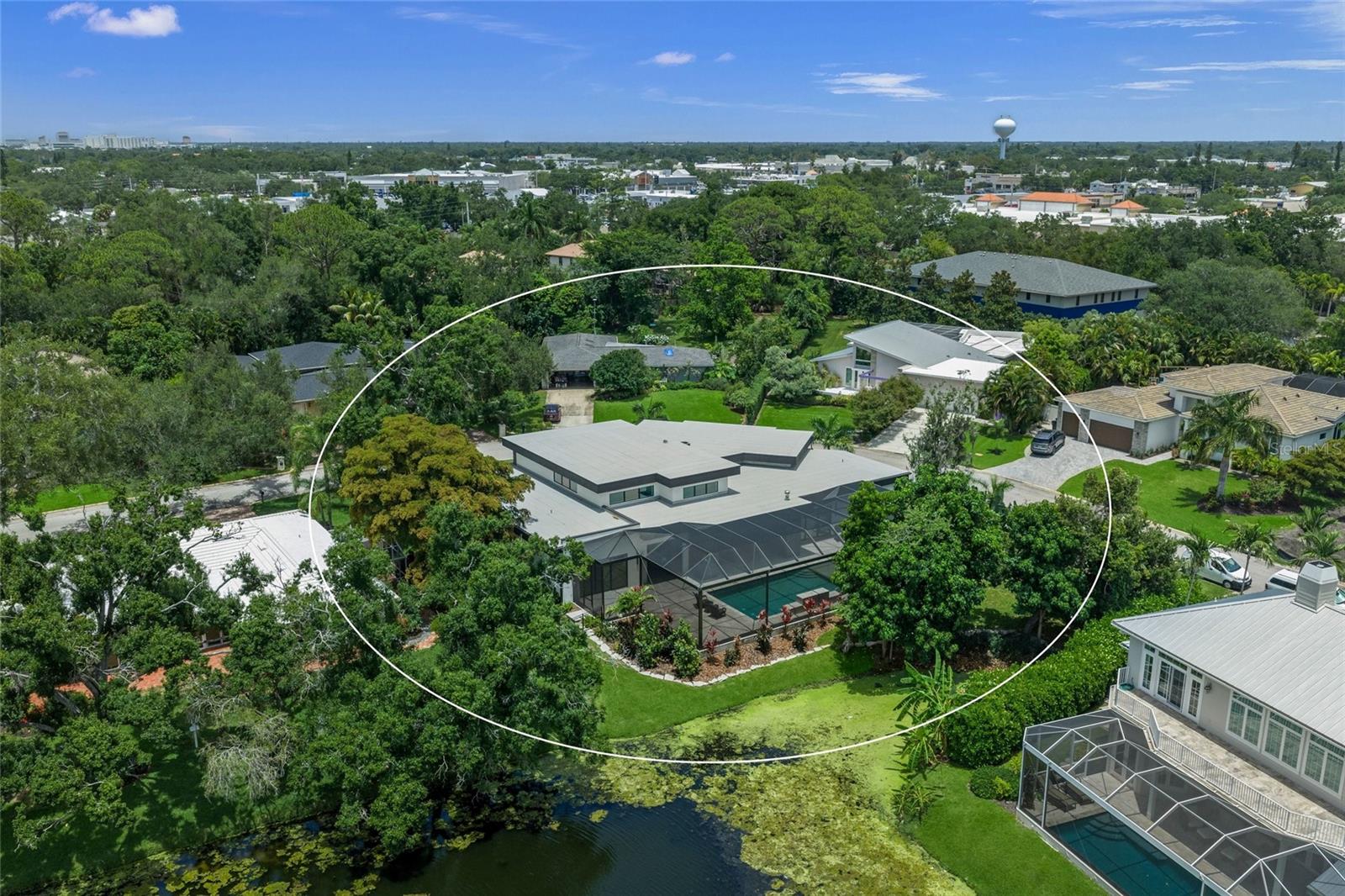 KENTWOOD ESTATES - Residential