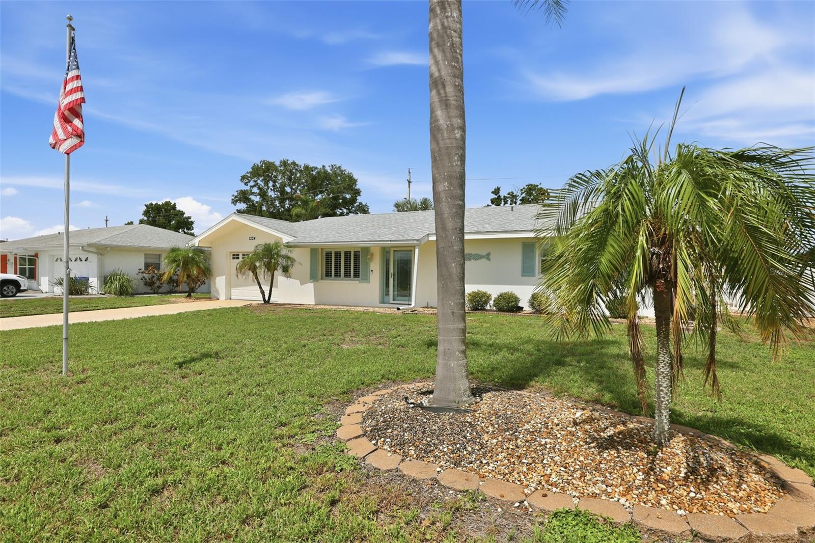 DEL WEBBS SUN CITY FLORIDA UN - Residential