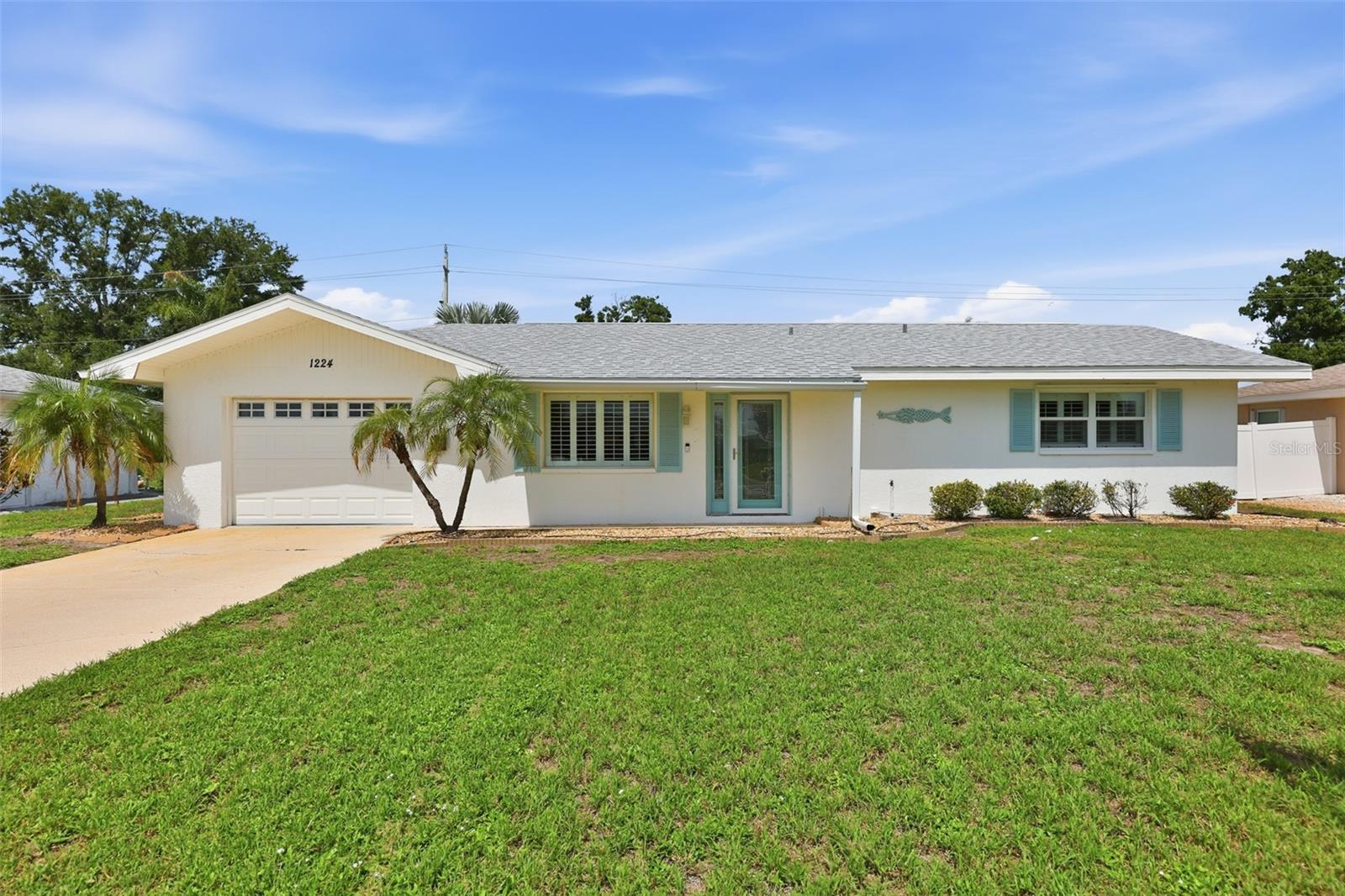 DEL WEBBS SUN CITY FLORIDA UN - Residential