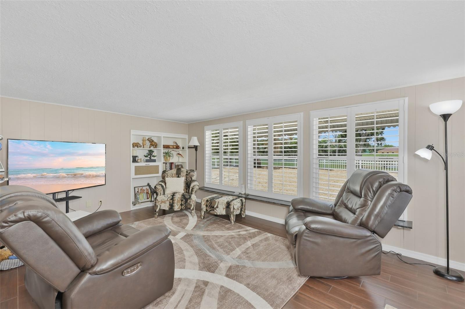 DEL WEBBS SUN CITY FLORIDA UN - Residential