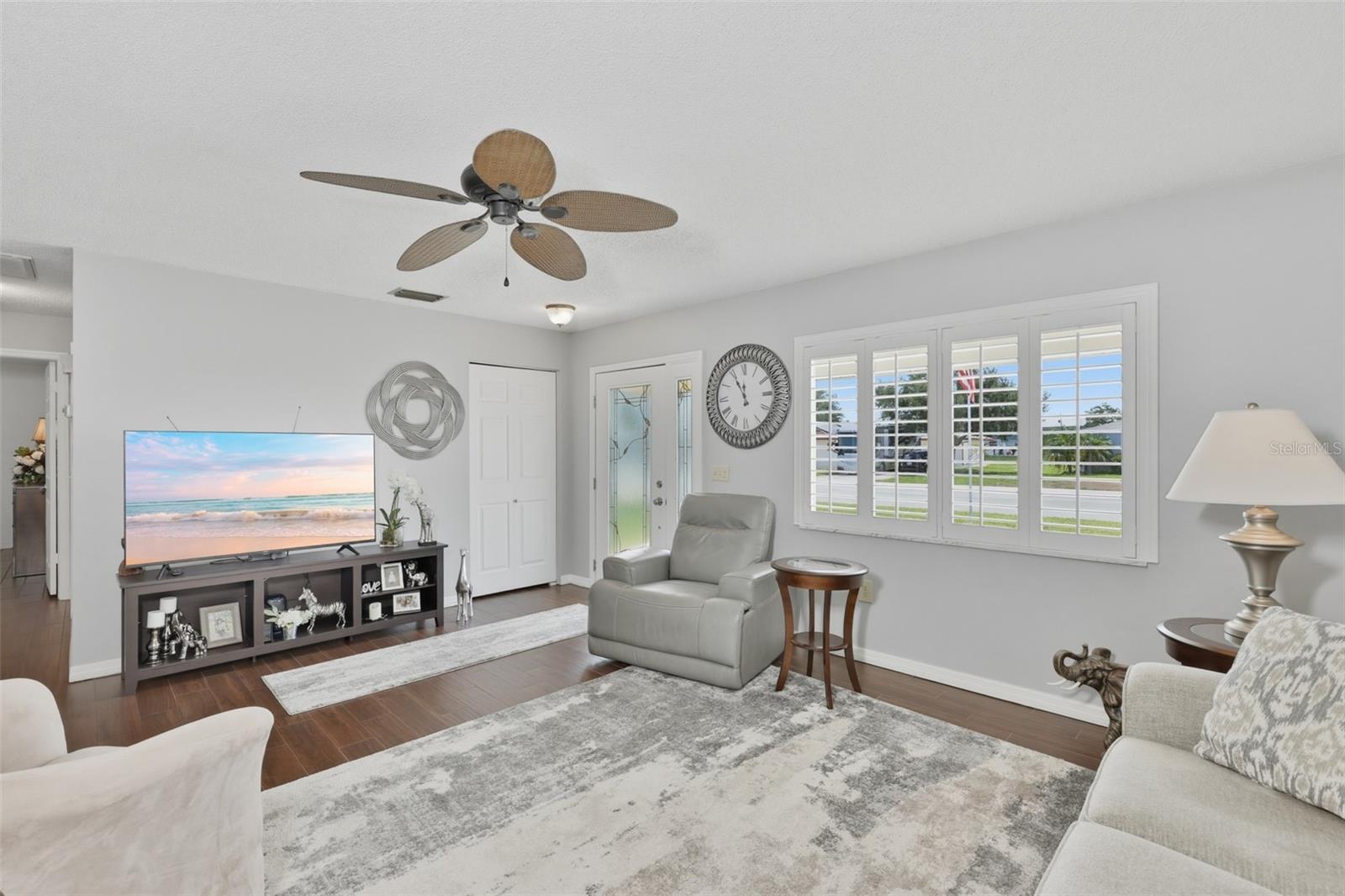 DEL WEBBS SUN CITY FLORIDA UN - Residential