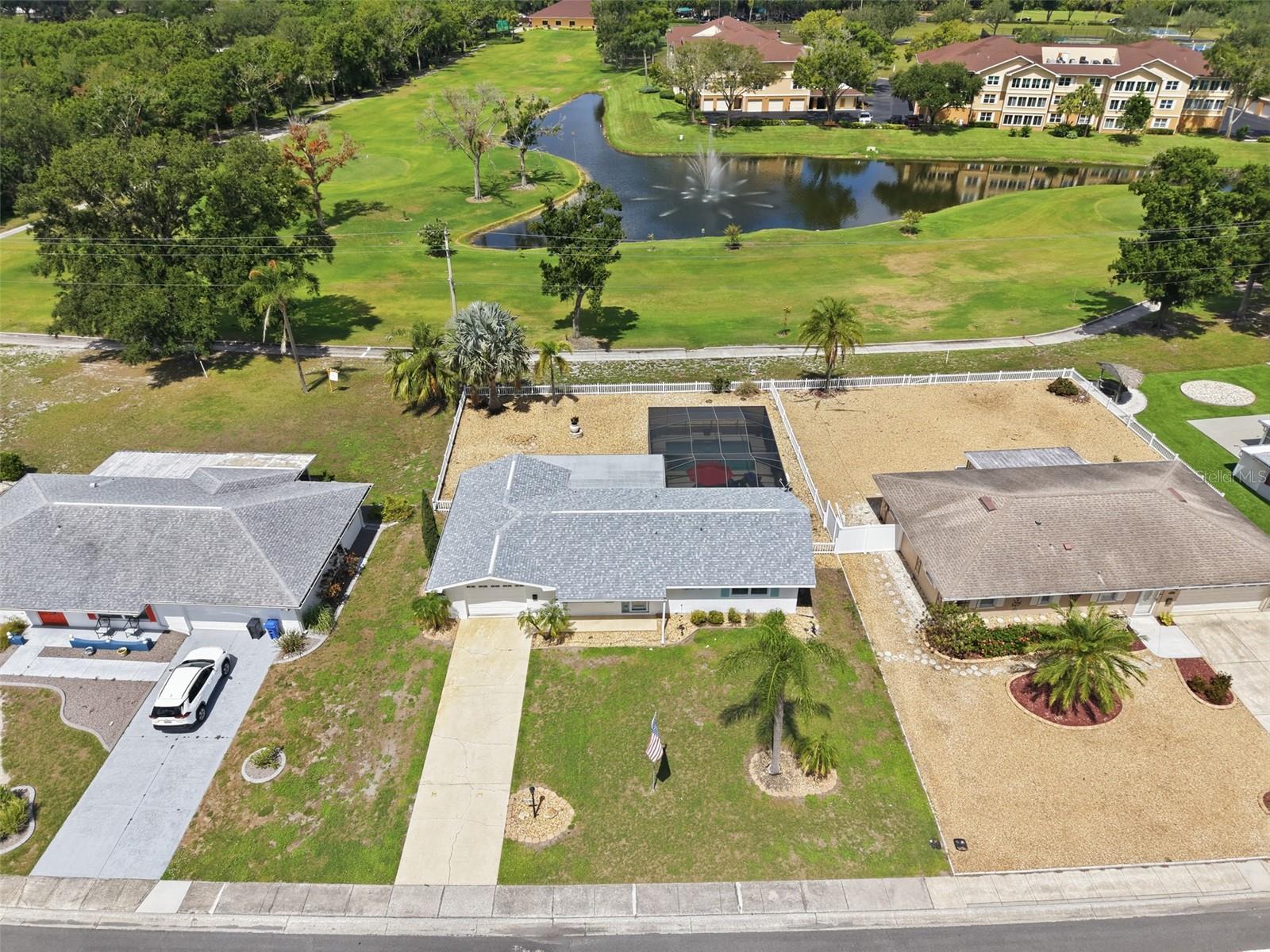 DEL WEBBS SUN CITY FLORIDA UN - Residential