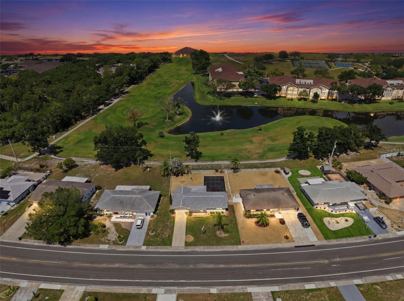 DEL WEBBS SUN CITY FLORIDA UN - Residential