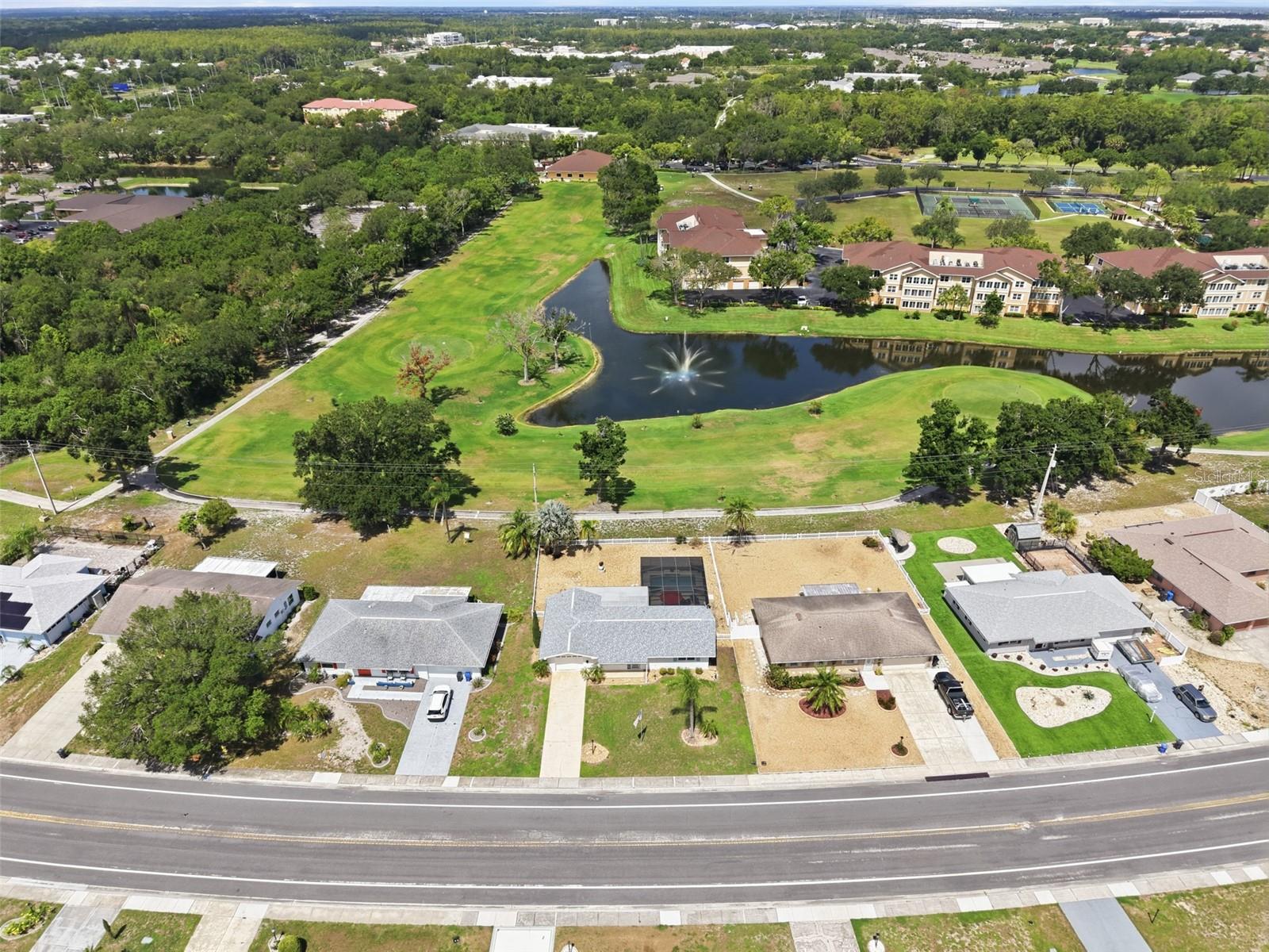 DEL WEBBS SUN CITY FLORIDA UN - Residential