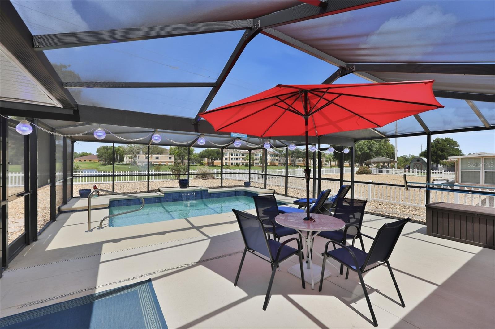 DEL WEBBS SUN CITY FLORIDA UN - Residential