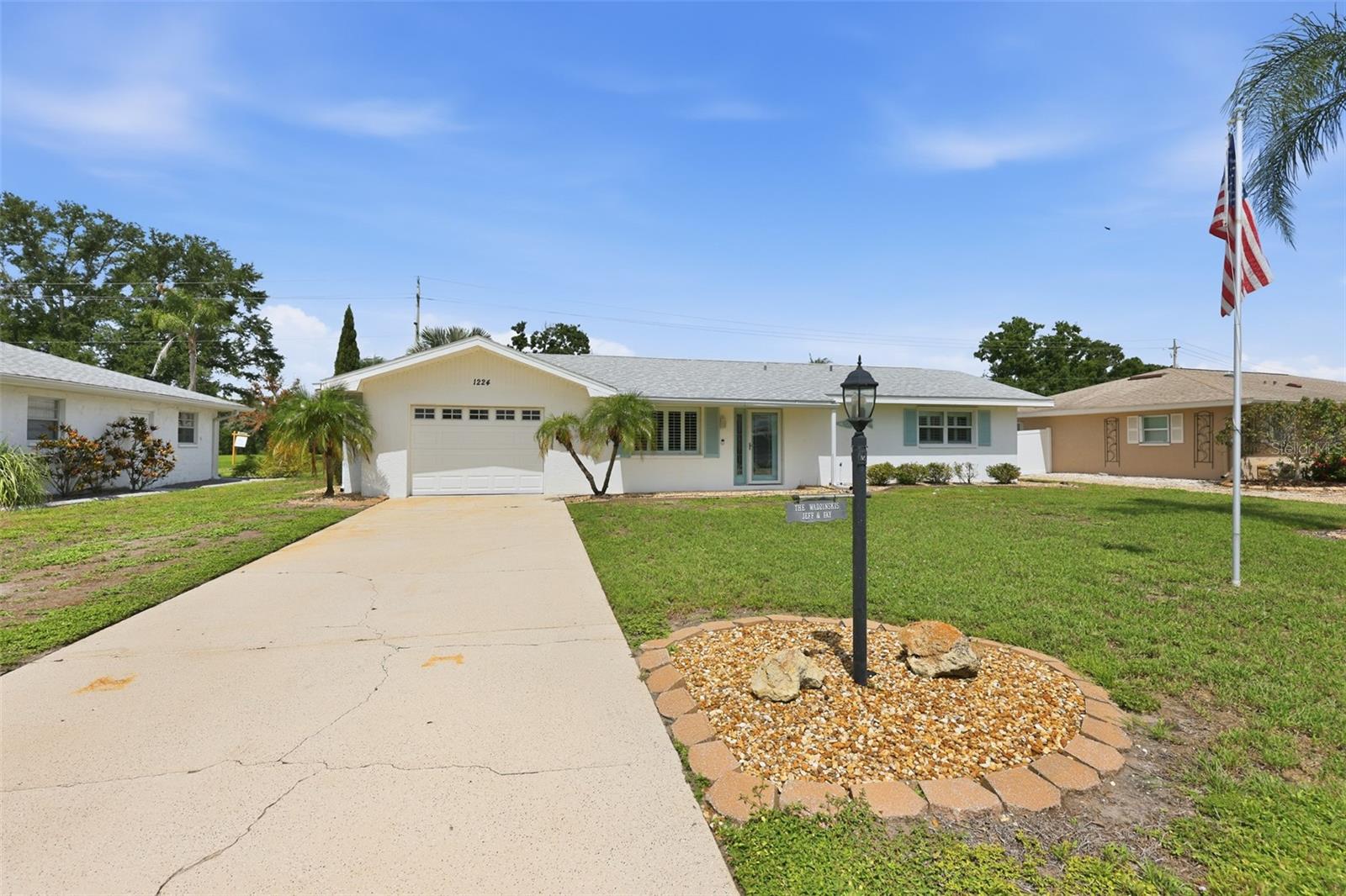 DEL WEBBS SUN CITY FLORIDA UN - Residential