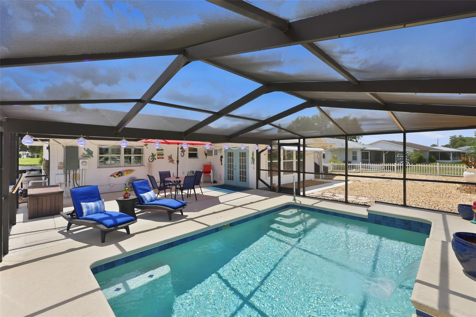 DEL WEBBS SUN CITY FLORIDA UN - Residential