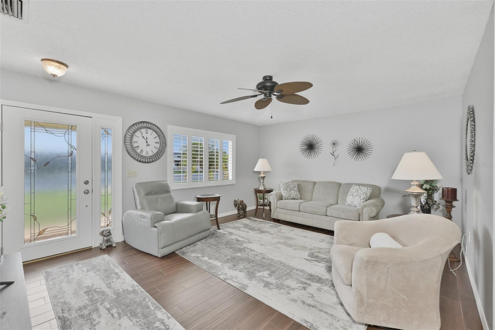DEL WEBBS SUN CITY FLORIDA UN - Residential