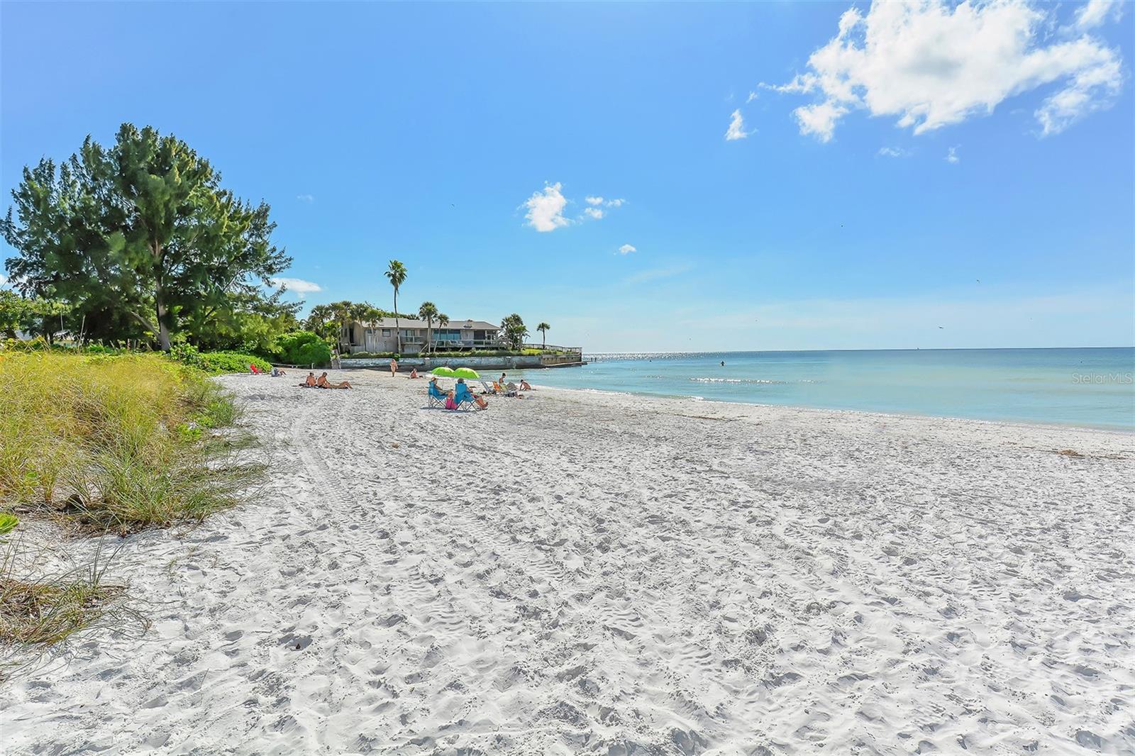 SIESTA KEY BEACH RESIDENCES - Residential