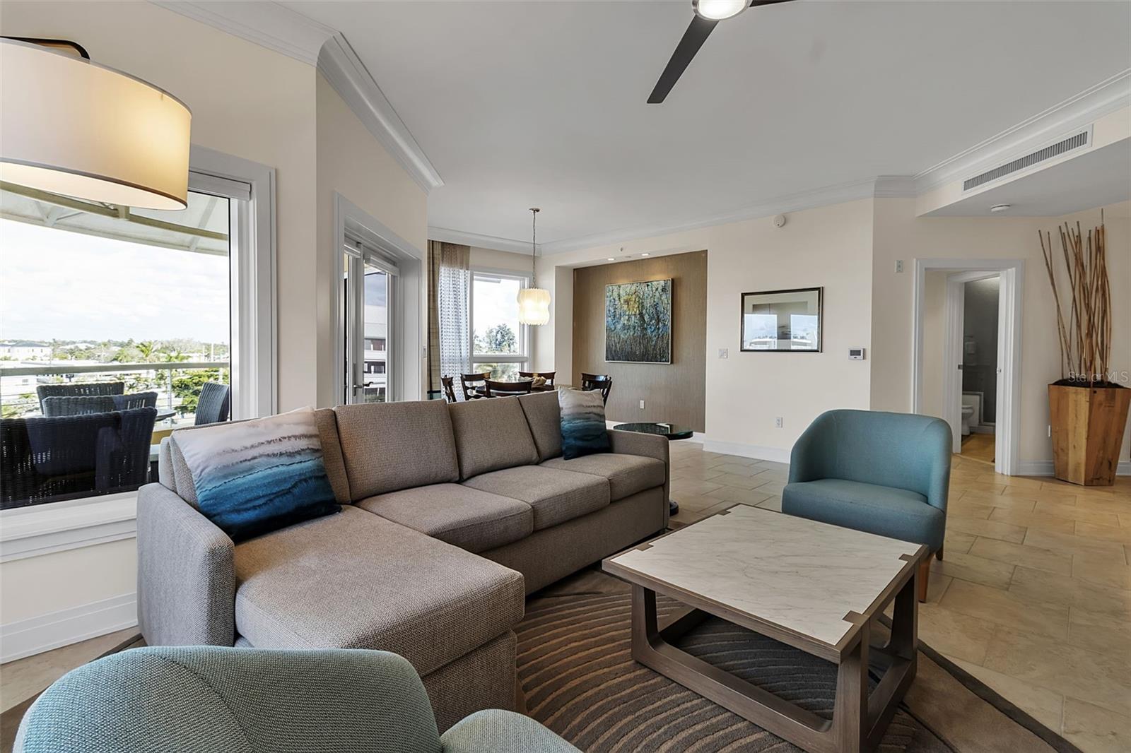 SIESTA KEY BEACH RESIDENCES - Residential
