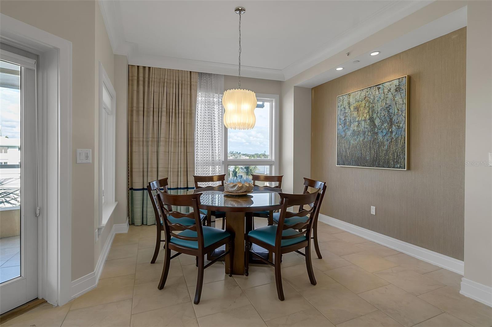 SIESTA KEY BEACH RESIDENCES - Residential
