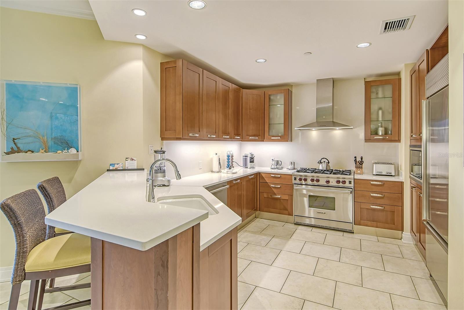 SIESTA KEY BEACH RESIDENCES - Residential