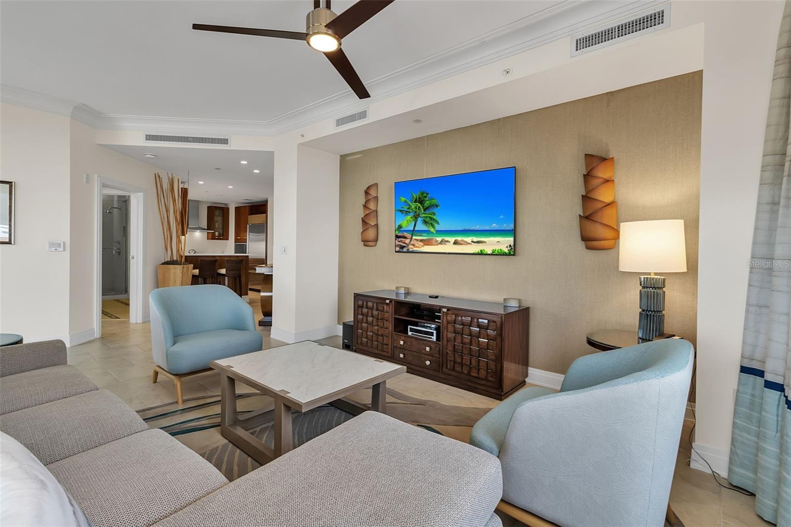 SIESTA KEY BEACH RESIDENCES - Residential