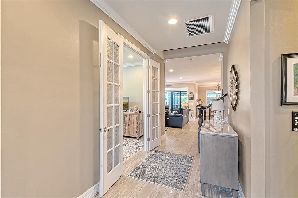 SANDHILL PRESERVE - Residential