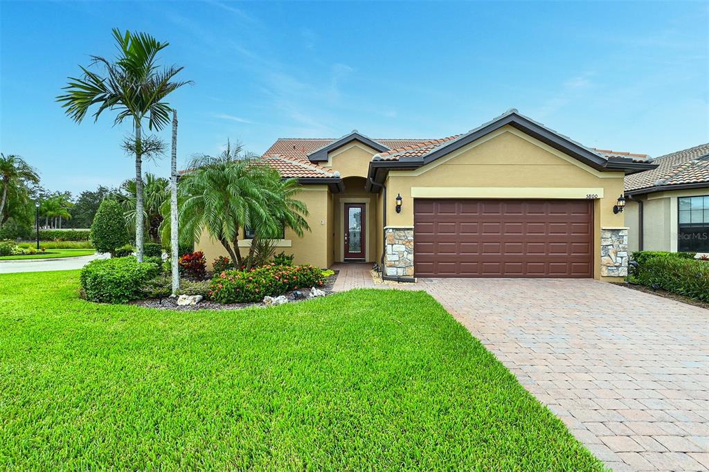 SANDHILL PRESERVE - Residential