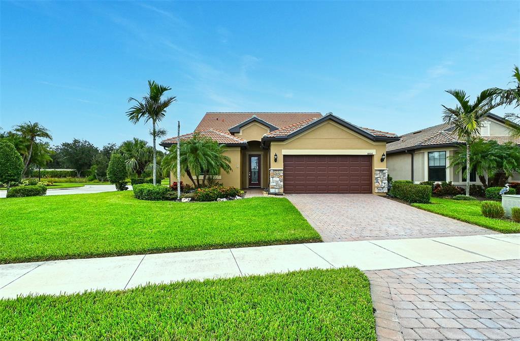 SANDHILL PRESERVE - Residential