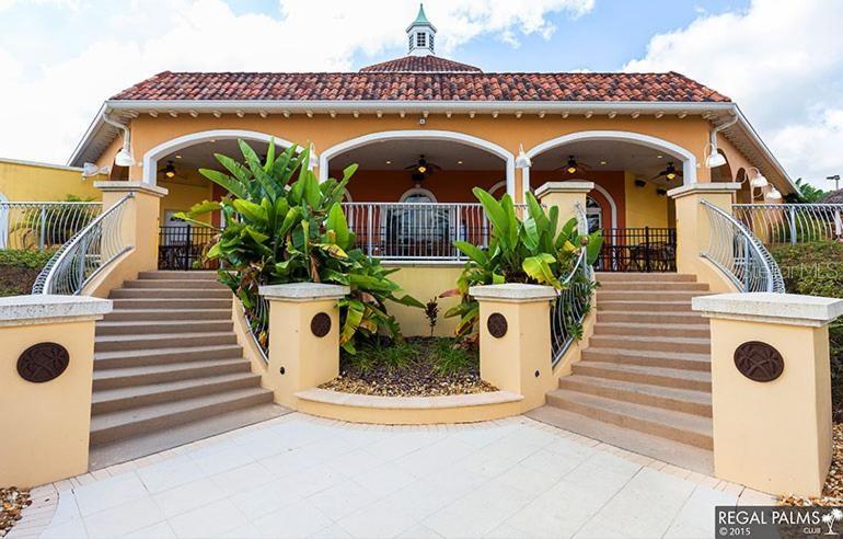 REGAL PALMS AT HIGHLAND RESERVE PH 03 - Residential