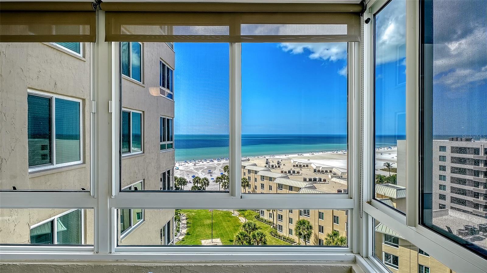 SARASOTA SURF & RACQUET - Residential