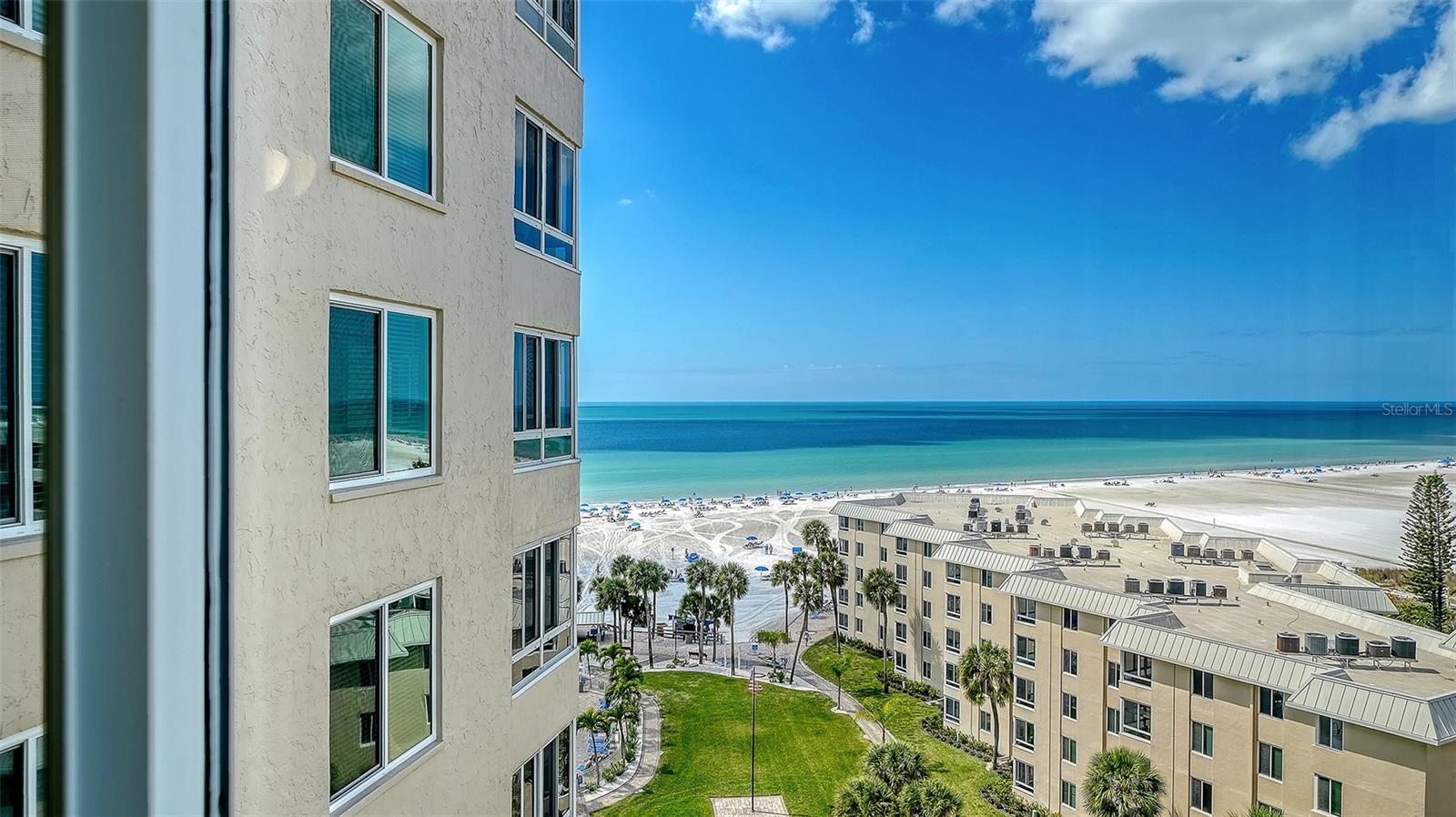 SARASOTA SURF & RACQUET - Residential