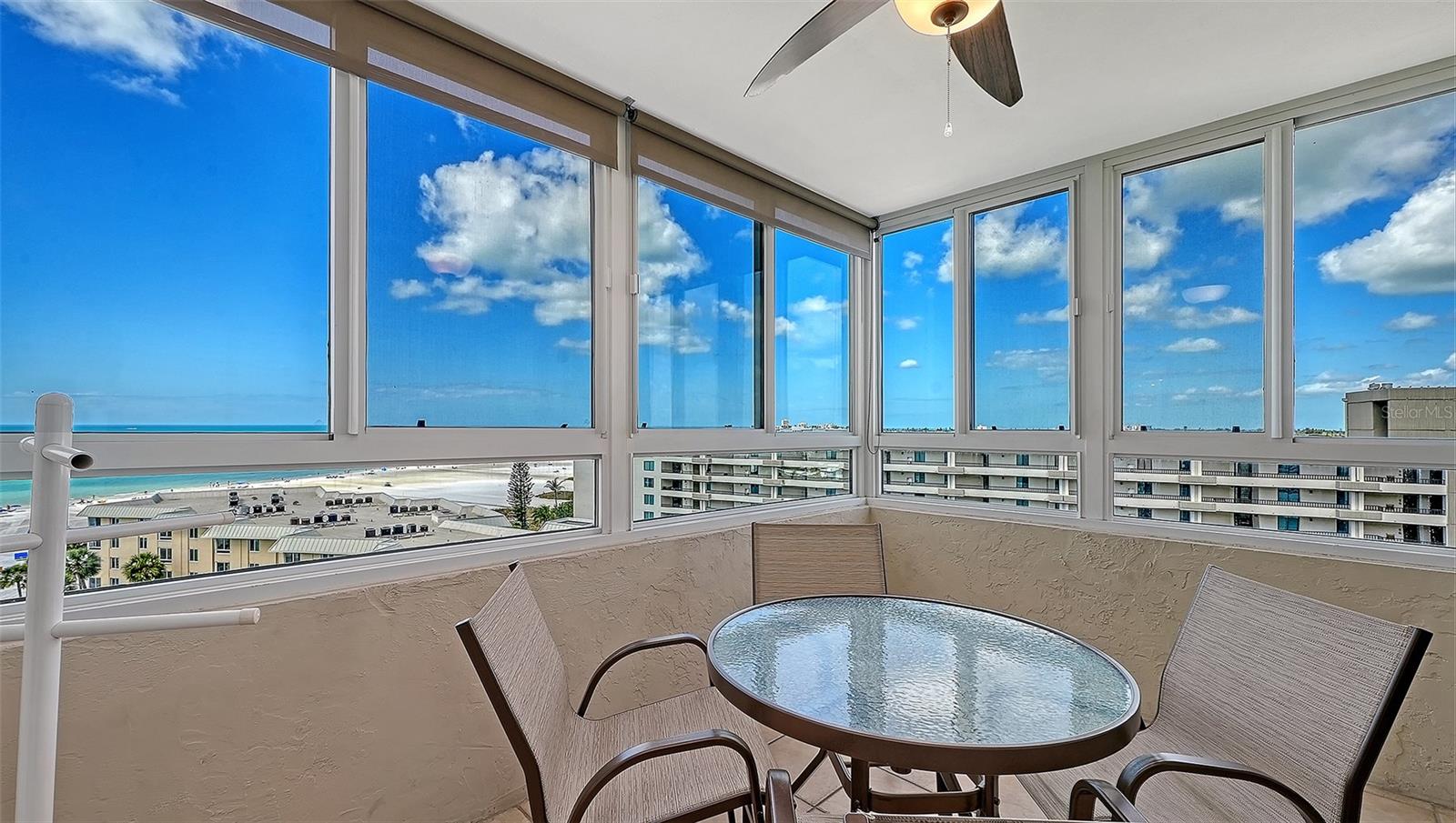 SARASOTA SURF & RACQUET - Residential