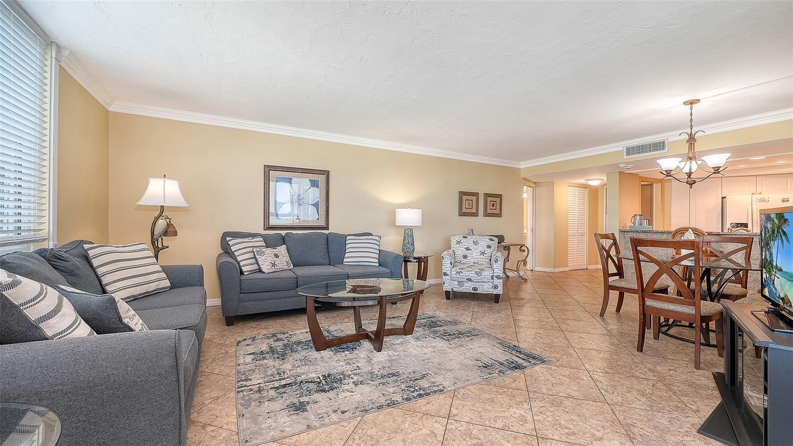 SARASOTA SURF & RACQUET - Residential