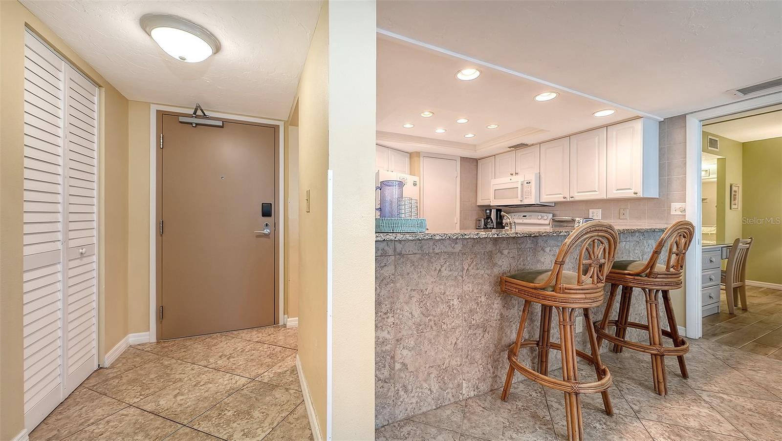 SARASOTA SURF & RACQUET - Residential