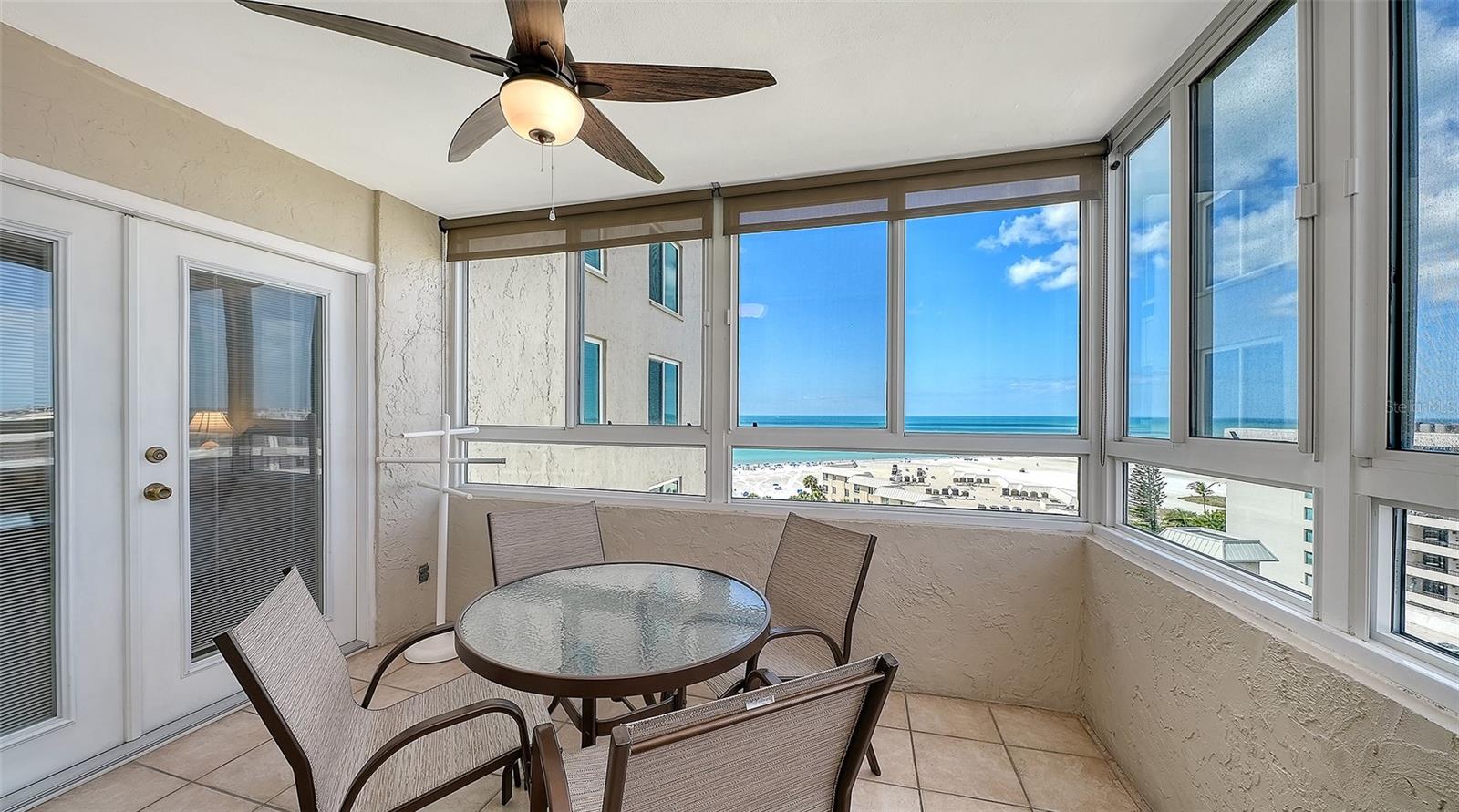 SARASOTA SURF & RACQUET - Residential