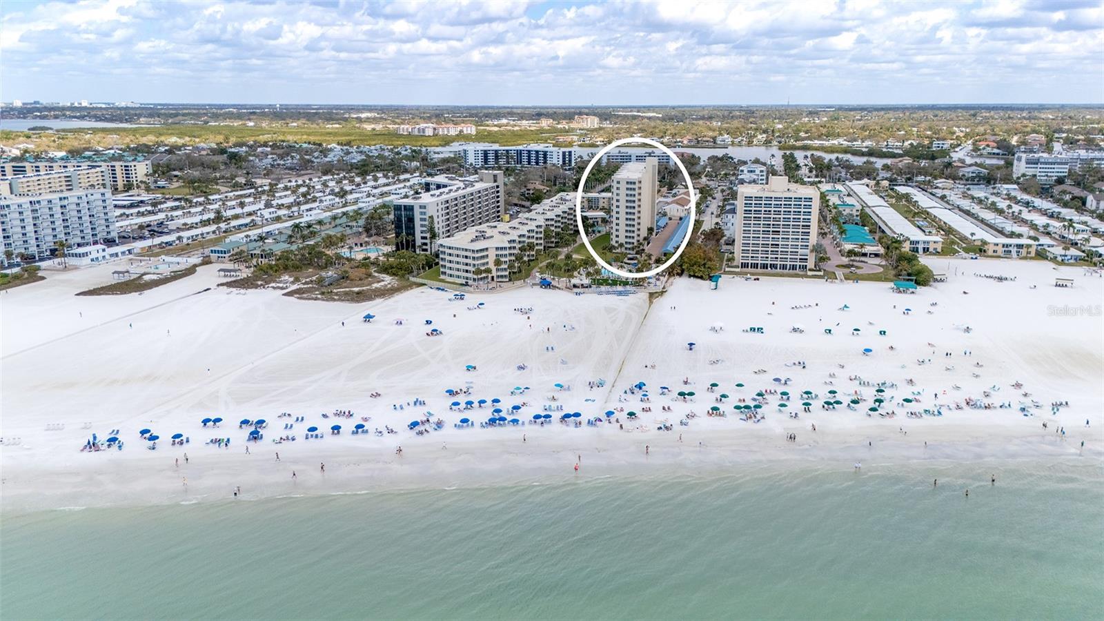 SARASOTA SURF & RACQUET - Residential