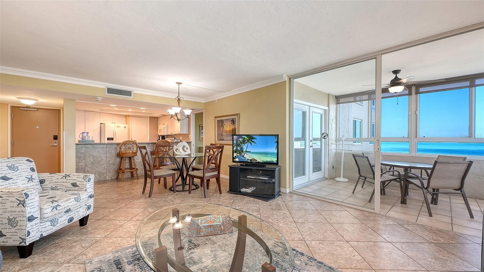SARASOTA SURF & RACQUET - Residential