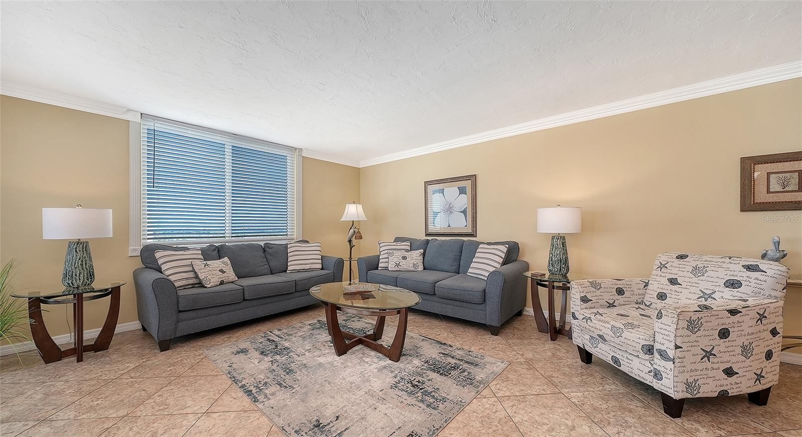 SARASOTA SURF & RACQUET - Residential