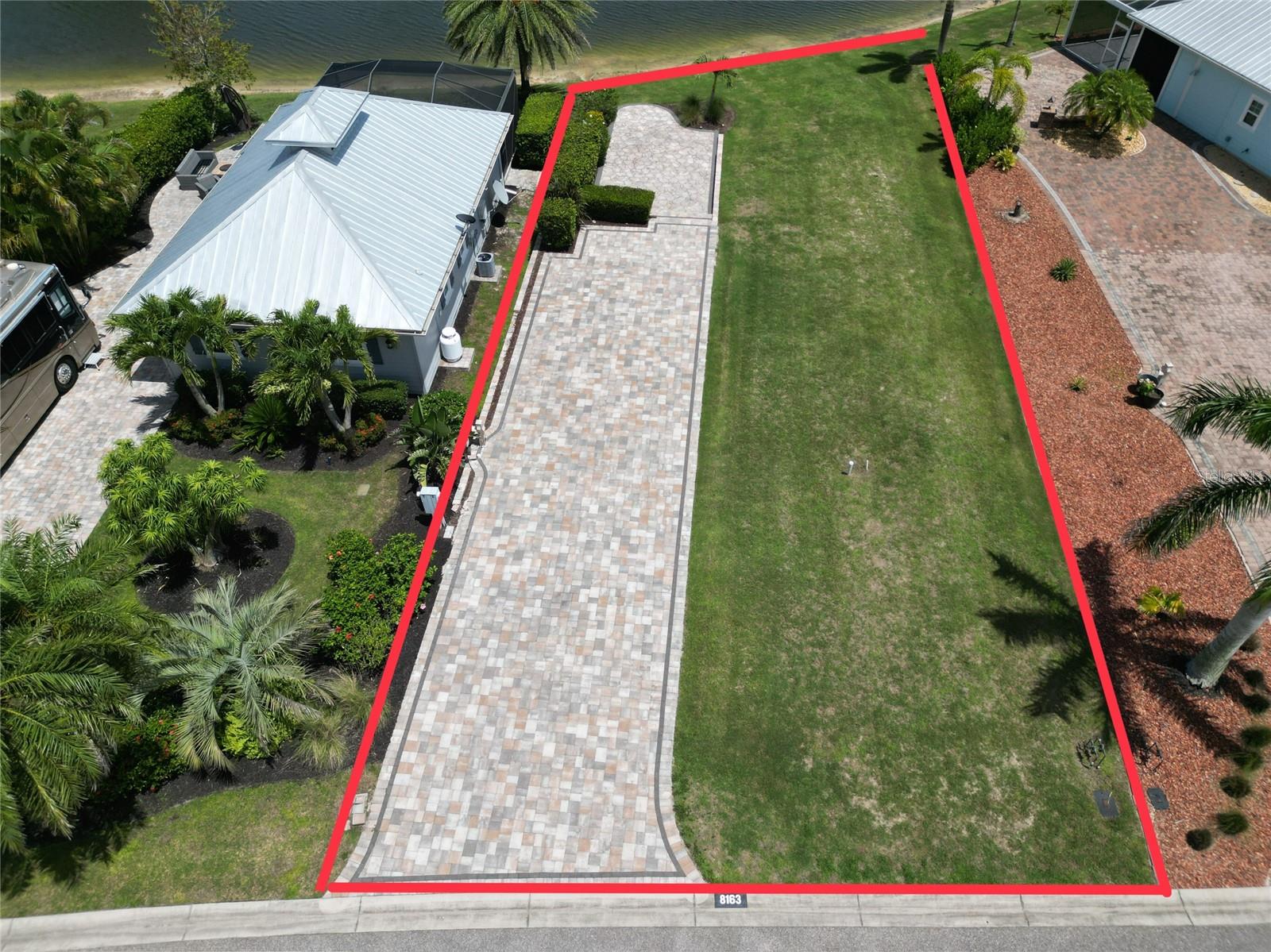 Discover Your Paradise in Southwest Florida!
Imagine a blank canvas for building your dream Coach-House or a luxurious retreat for your motorhome. At Thornton Creek Motorcoach Resort, we bring to you a luxury lot of approximately 6,000 square feet to make your dreams a reality.

Experience the Luxury RV Lifestyle with breathtaking sunrise views over the private lake, our resort is the perfect destination for those seeking a luxurious lifestyle. Strategically located between Arcadia, Punta Gorda, and Port Charlotte, you'll have access to the best these three cities have to show.

 Our Resort-Style Amenities include:
Spacious clubhouse, Exercise room, Pickleball courts, Laundry facilities, Heated pool and much more.
Live Luxury in Southwest Florida, don't wait to make Thornton Creek Motorcoach Resort your next destination. Come and discover why we're the perfect place to enjoy the luxury lifestyle in Florida!
