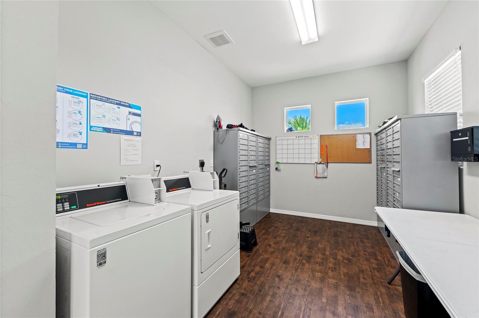 THORNTON CRK MOTORCOACH RESIDENCE - Land
