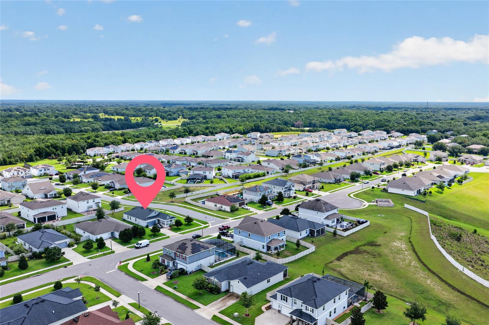 CARRIAGE HILL - Residential