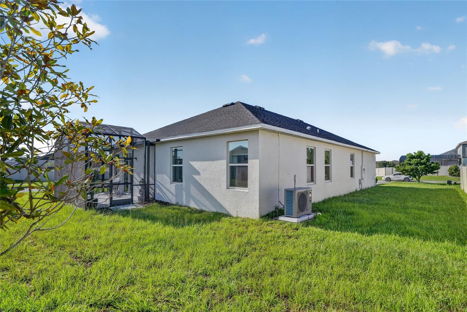 CARRIAGE HILL - Residential