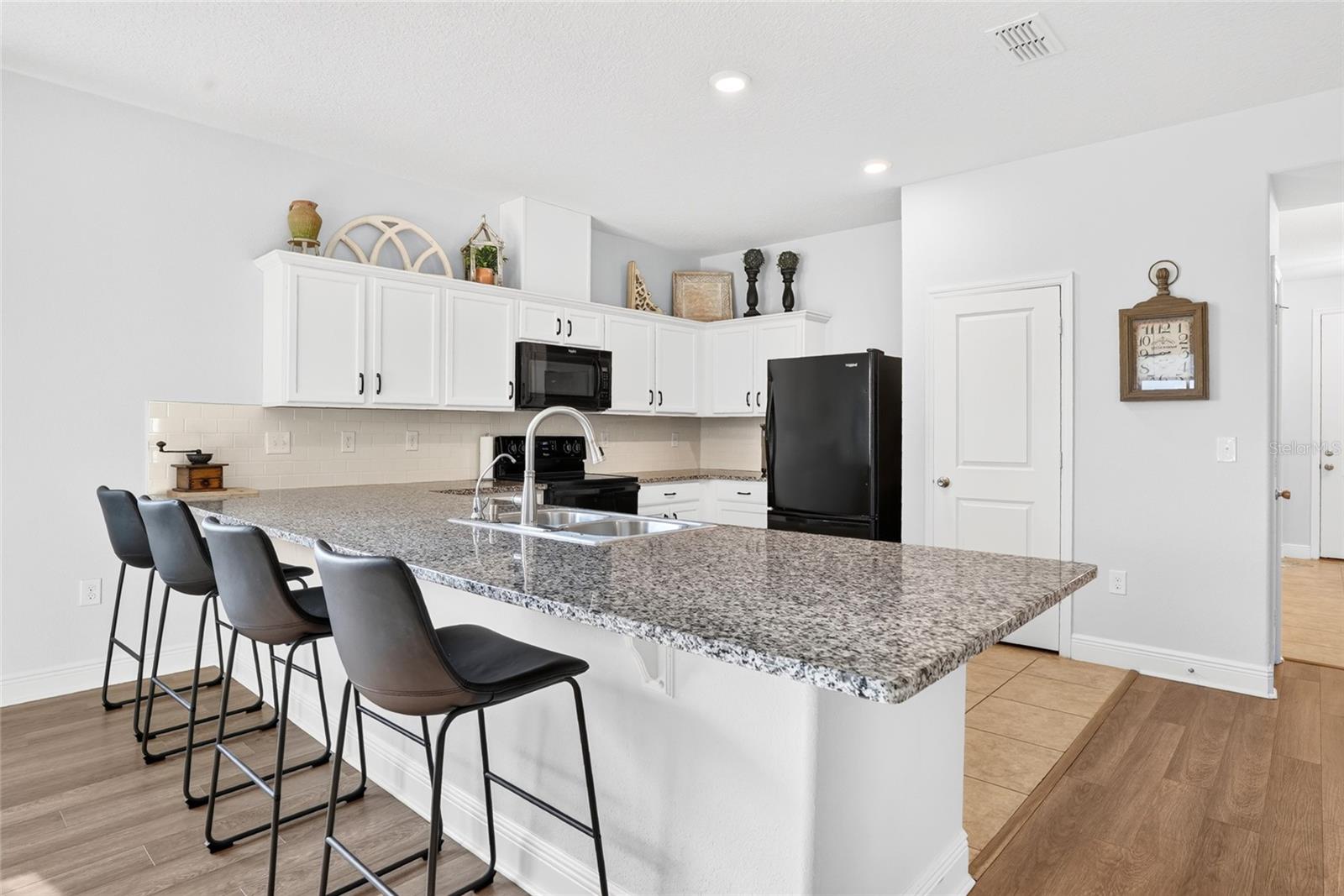 CARRIAGE HILL - Residential