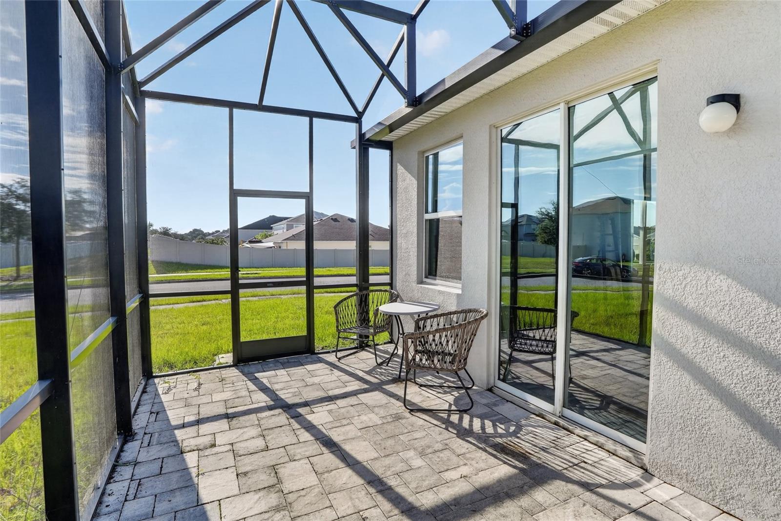 CARRIAGE HILL - Residential