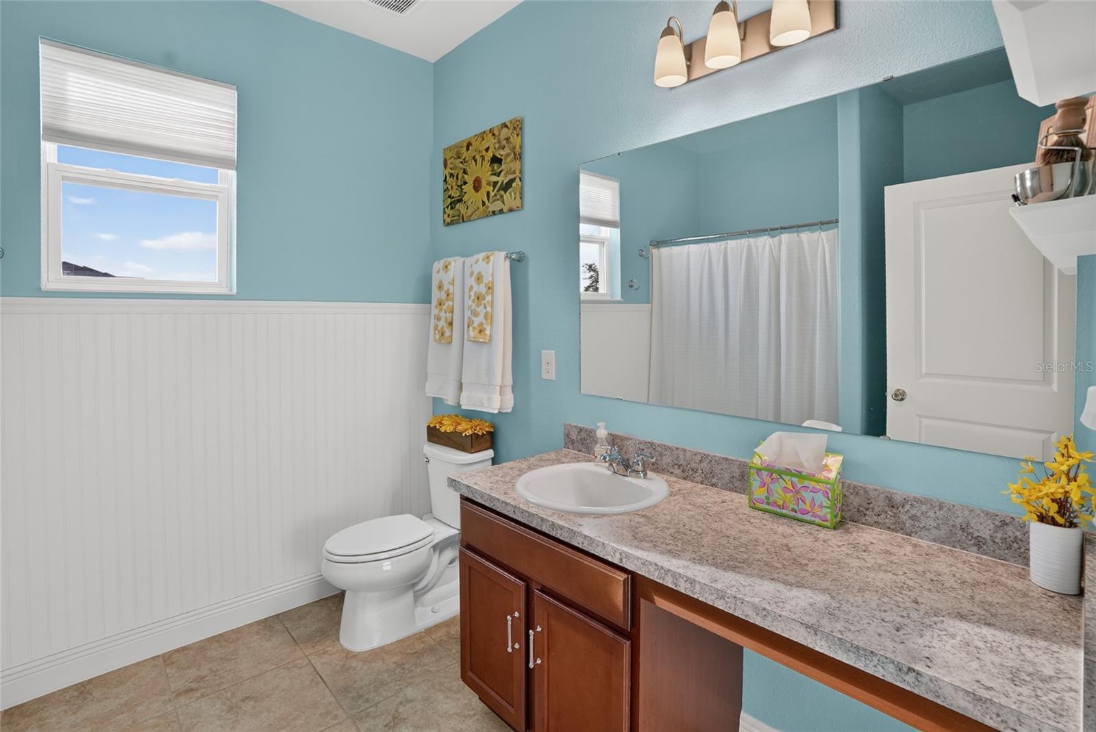 CARRIAGE HILL - Residential