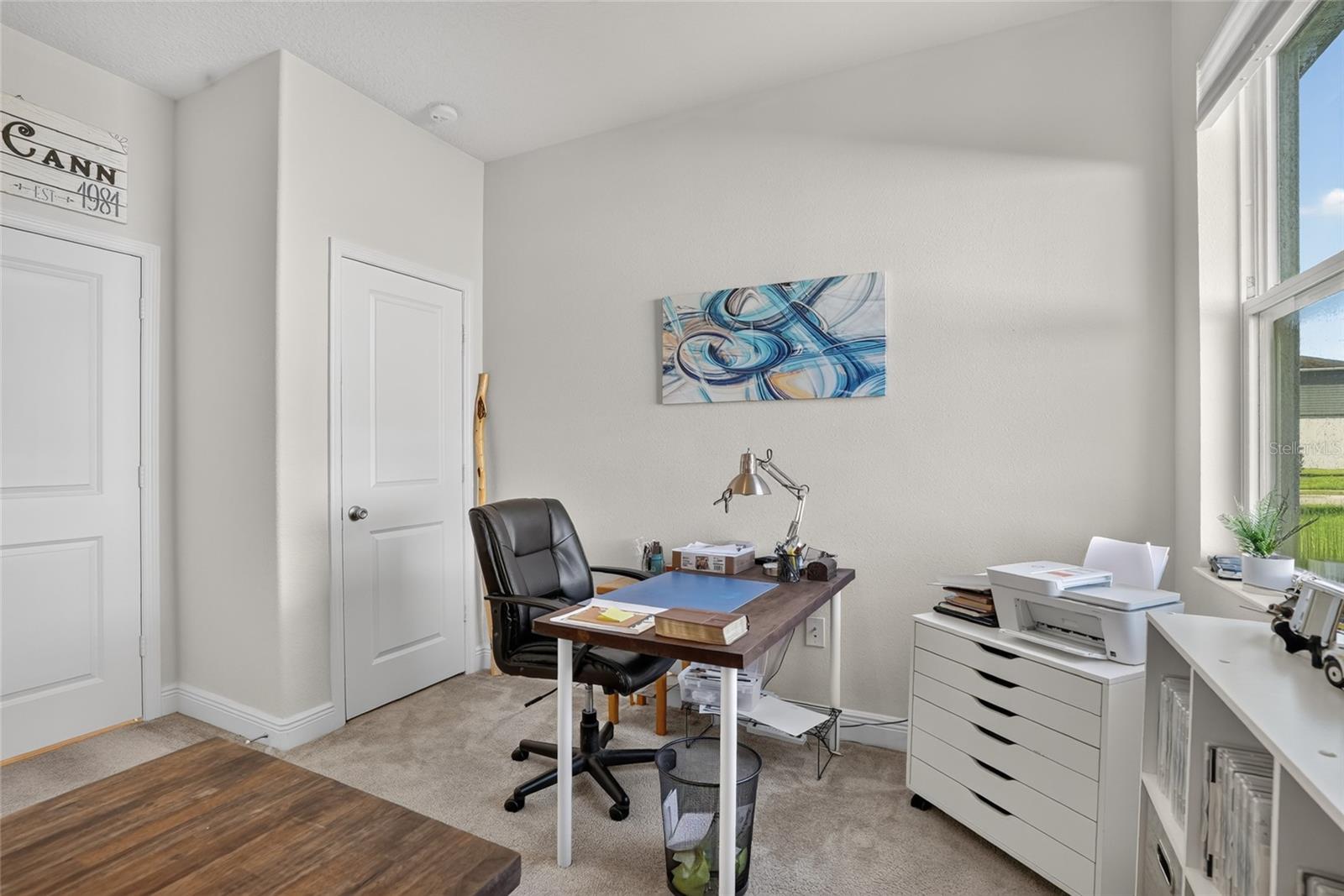 CARRIAGE HILL - Residential