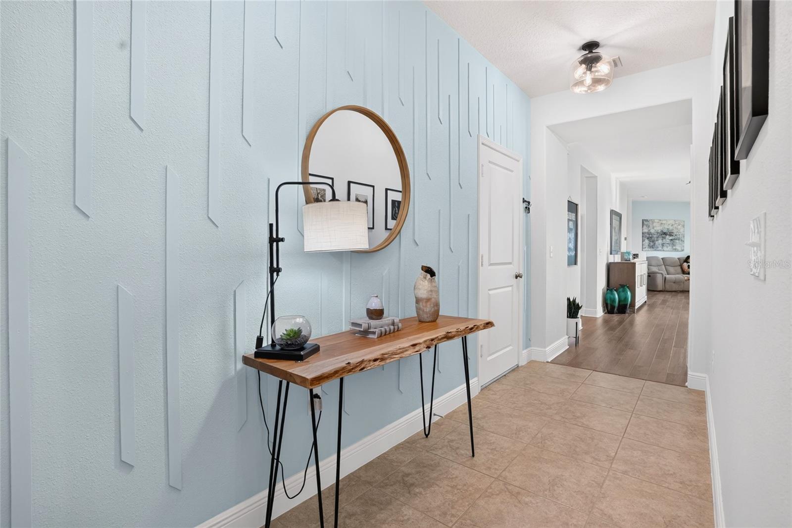 CARRIAGE HILL - Residential