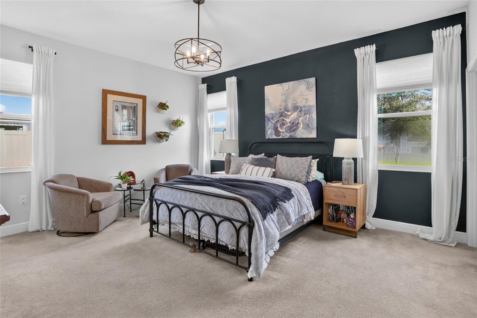 CARRIAGE HILL - Residential