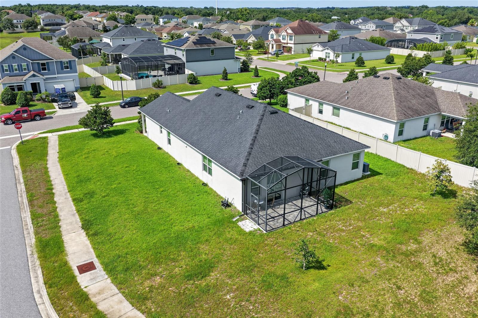 CARRIAGE HILL - Residential