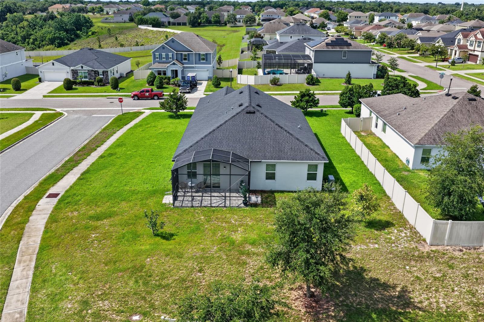 CARRIAGE HILL - Residential