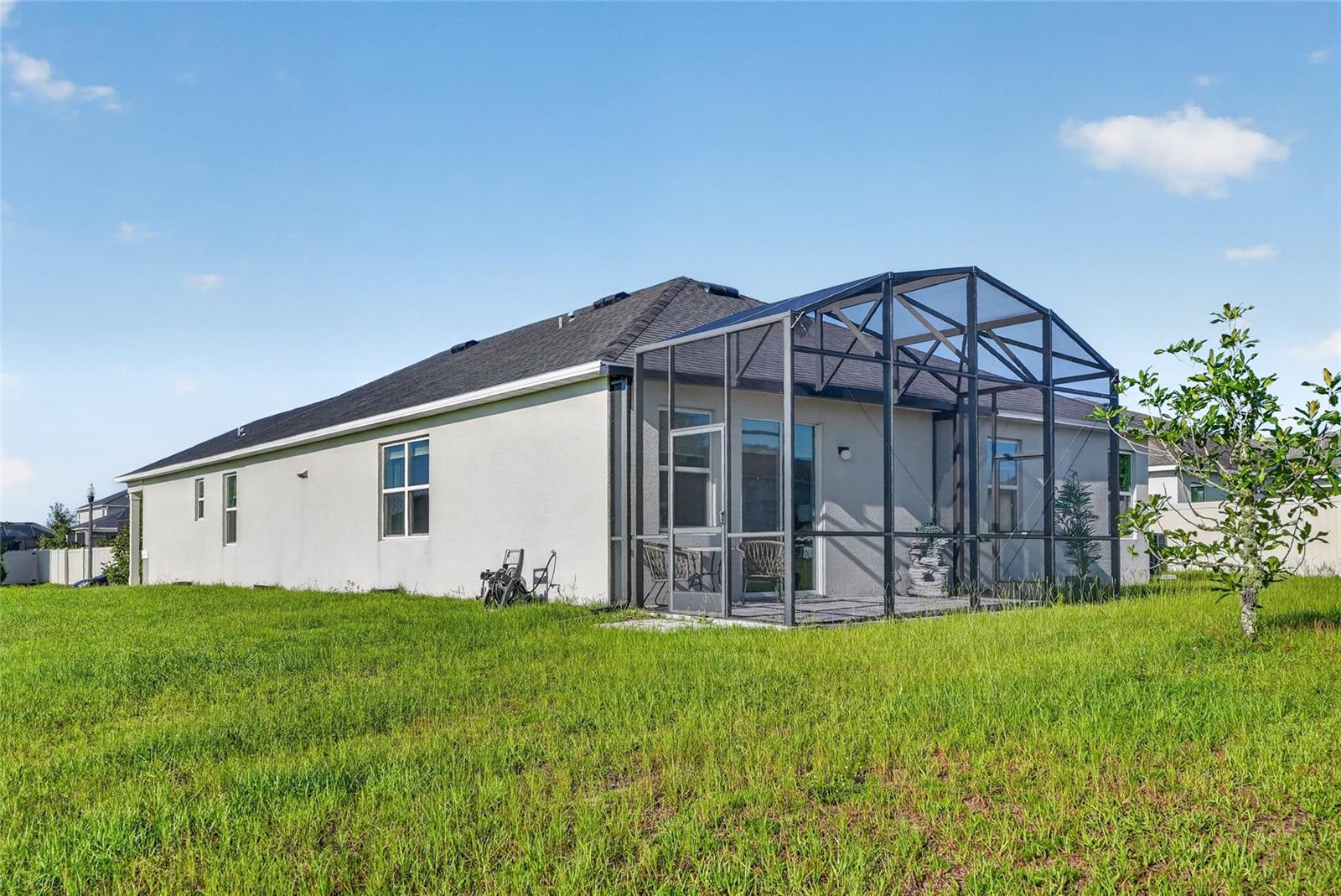 CARRIAGE HILL - Residential