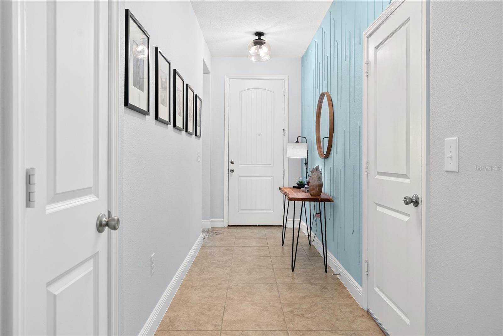 CARRIAGE HILL - Residential
