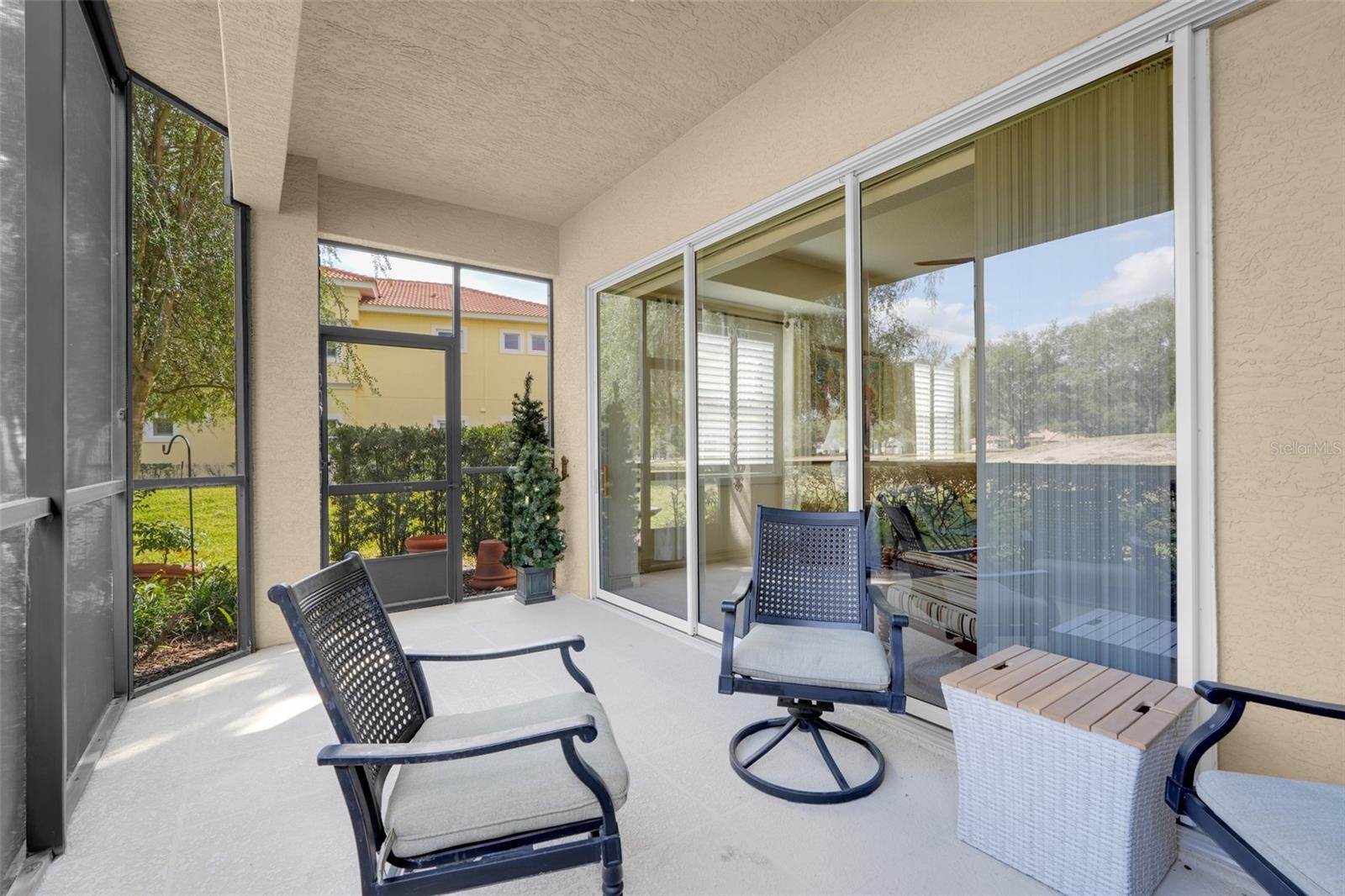 MISSION CORONADO CONDO UNIT 4A - Residential