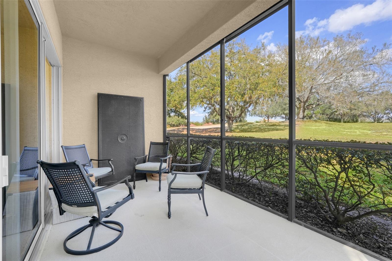 MISSION CORONADO CONDO UNIT 4A - Residential