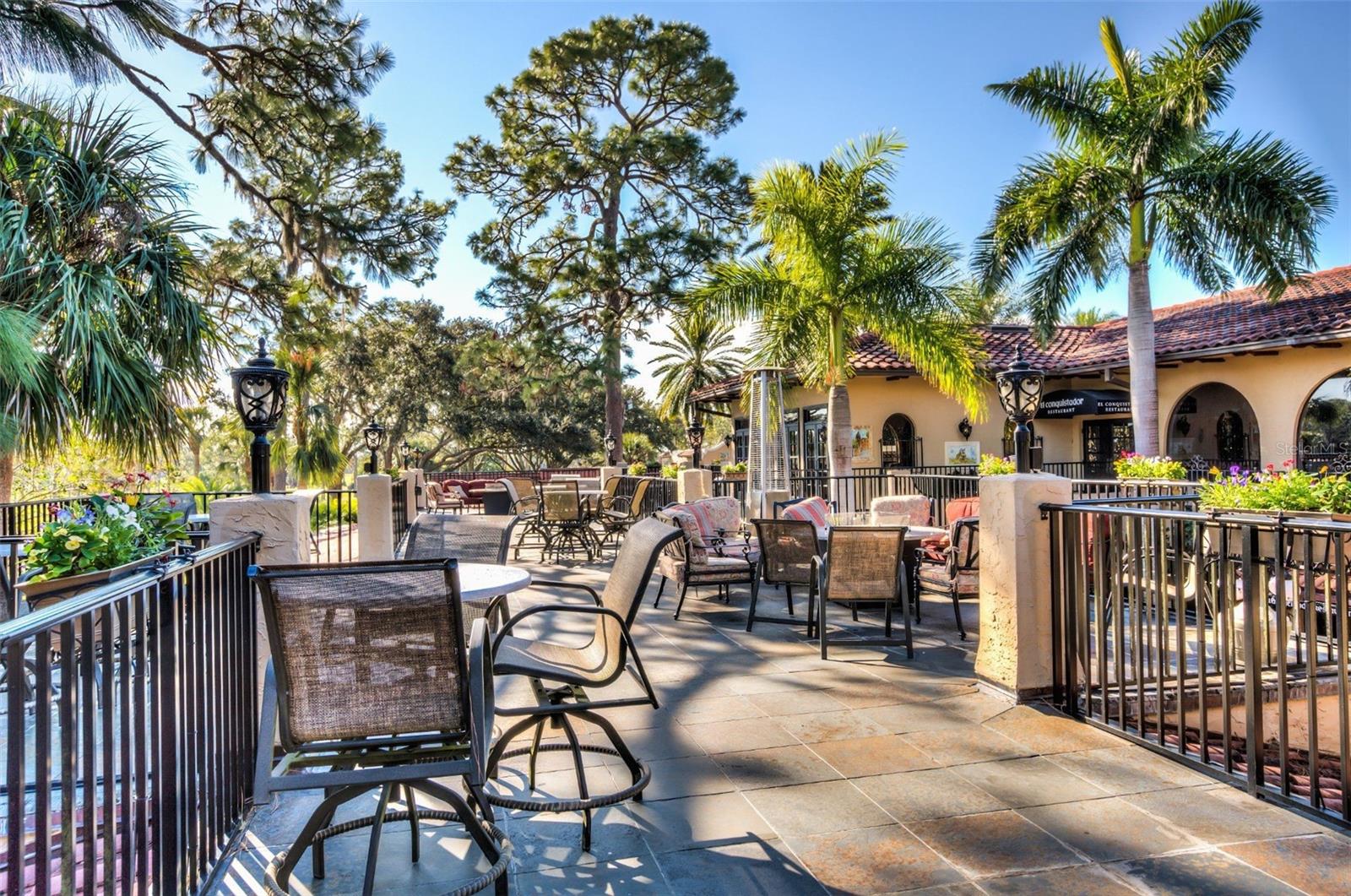 MISSION CORONADO CONDO UNIT 4A - Residential