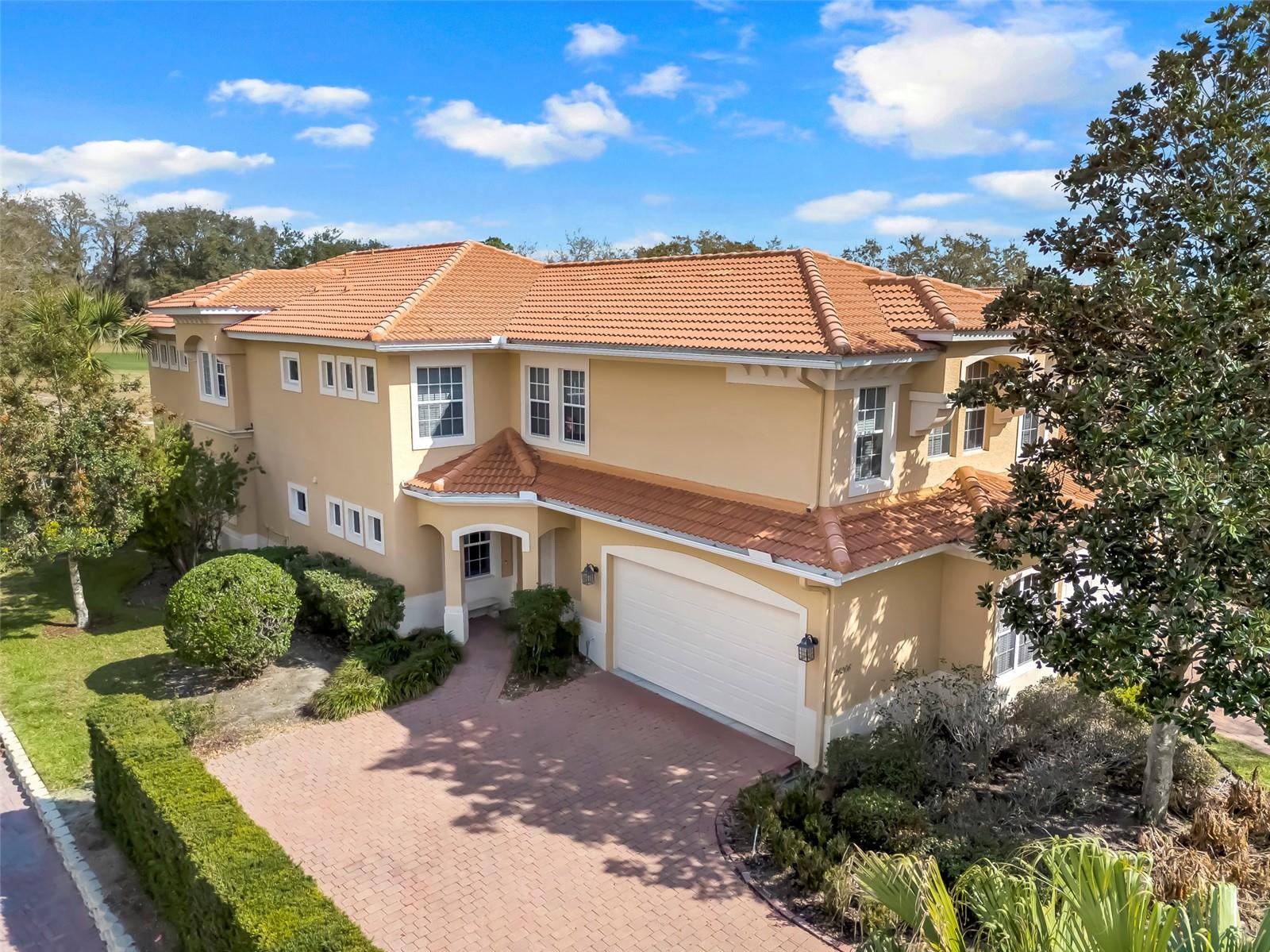 MISSION CORONADO CONDO UNIT 4A - Residential