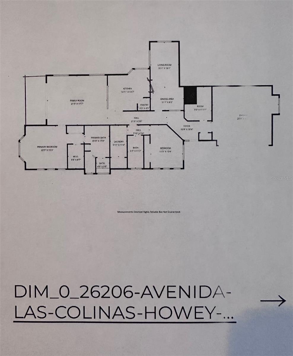 MISSION CORONADO CONDO UNIT 4A - Residential