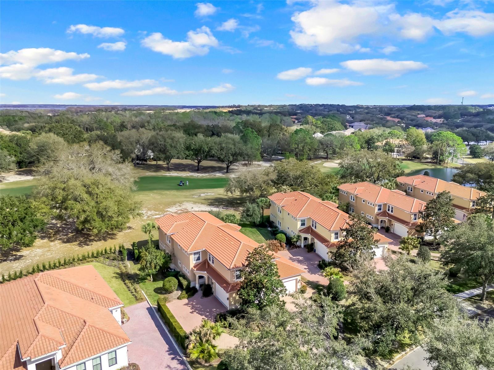 MISSION CORONADO CONDO UNIT 4A - Residential